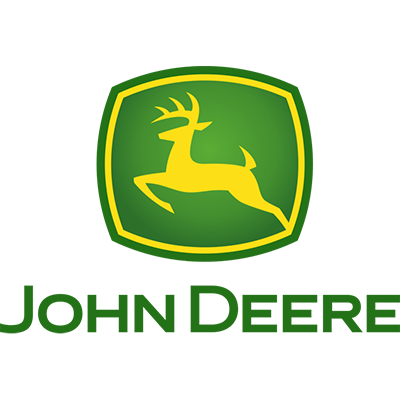 John Deere