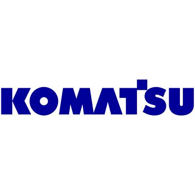 Komatsu