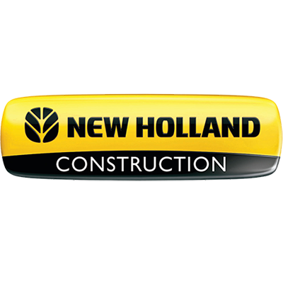 New Holland Construction